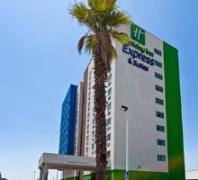 Express & Monterrey Aeropuerto By Ihg Hotel