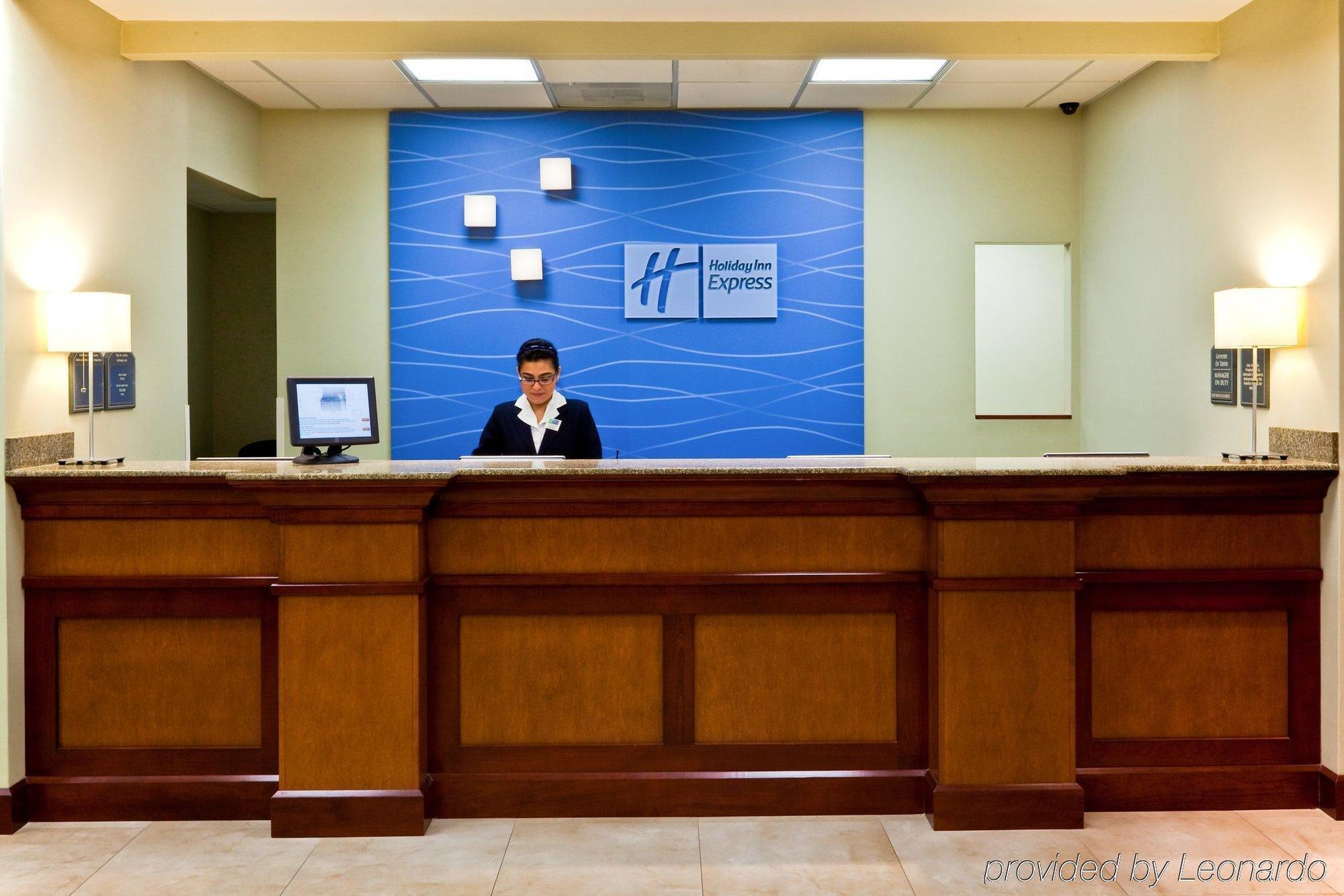 Hotel Express & Monterrey Aeropuerto By Ihg Apodaca