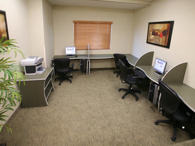 Express & Monterrey Aeropuerto By Ihg 4*