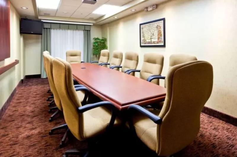 Express & Monterrey Aeropuerto By Ihg