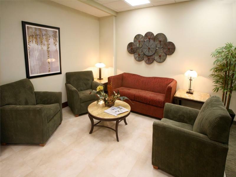 Hotel Express & Monterrey Aeropuerto By Ihg Apodaca