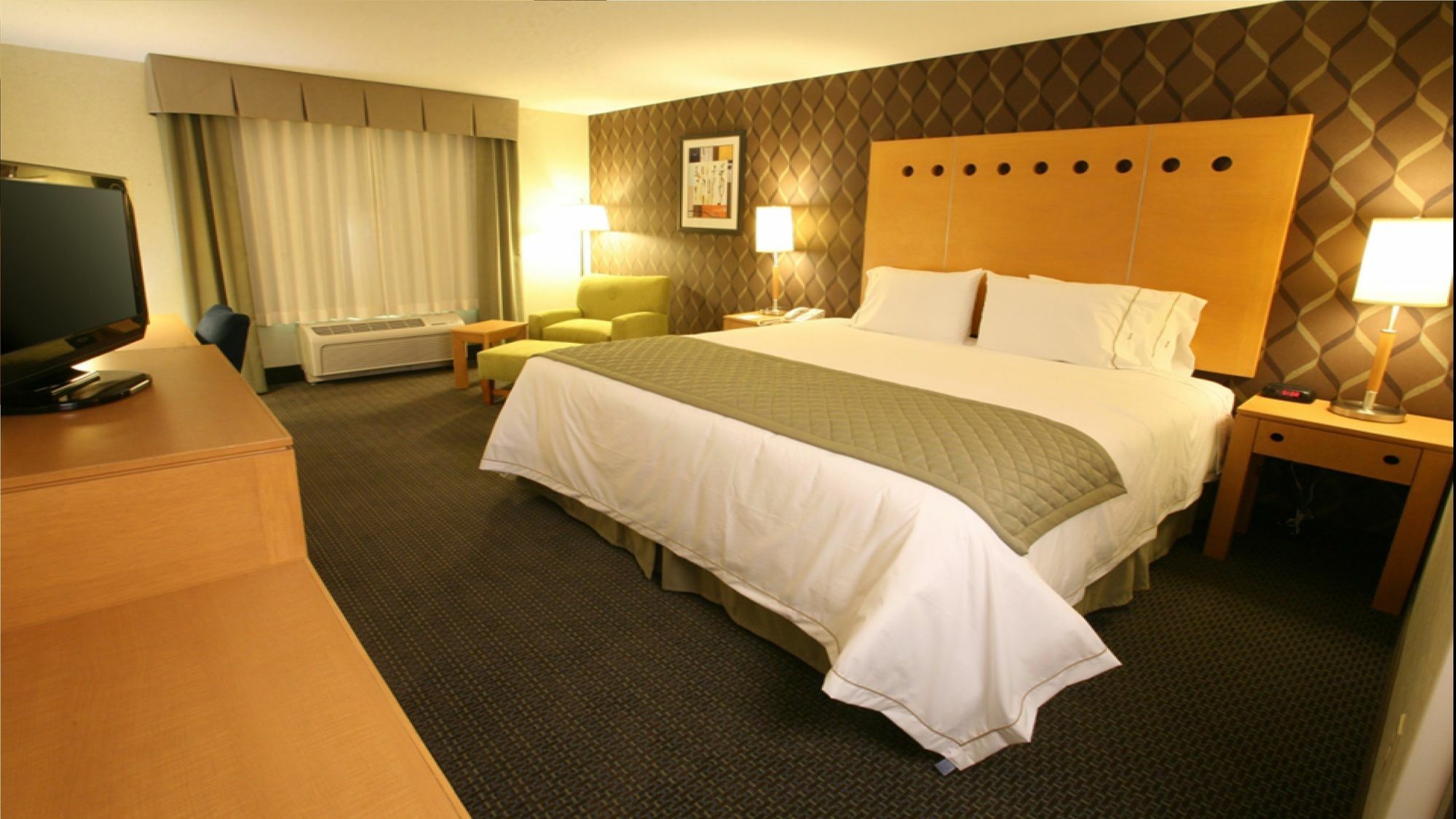 Hotel Express & Monterrey Aeropuerto By Ihg