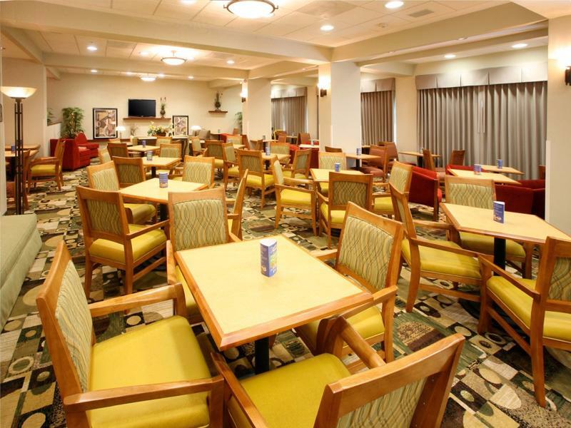 Hotel Express & Monterrey Aeropuerto By Ihg Apodaca