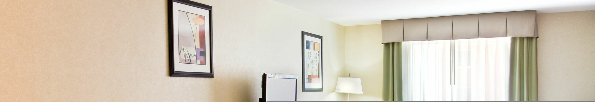 Express & Monterrey Aeropuerto By Ihg Hotel