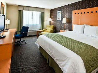 Express & Monterrey Aeropuerto By Ihg Apodaca