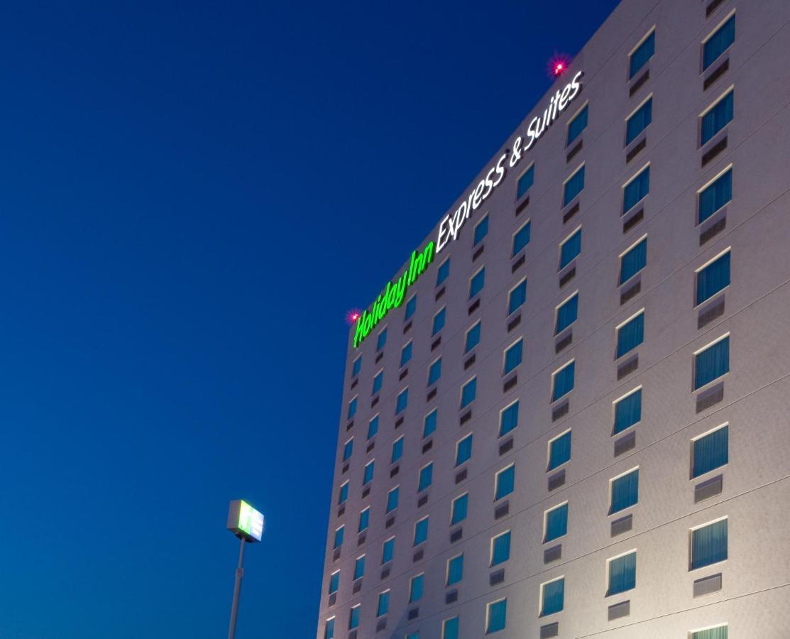 Hotel Express & Monterrey Aeropuerto By Ihg 4*